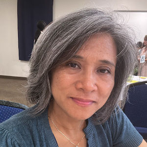 Meet your Posher, Liza